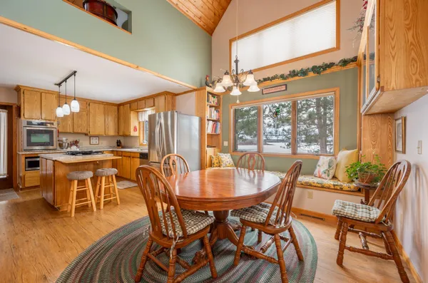 $545,000 | 38243 Woodland Drive, Deer River, MN 56636