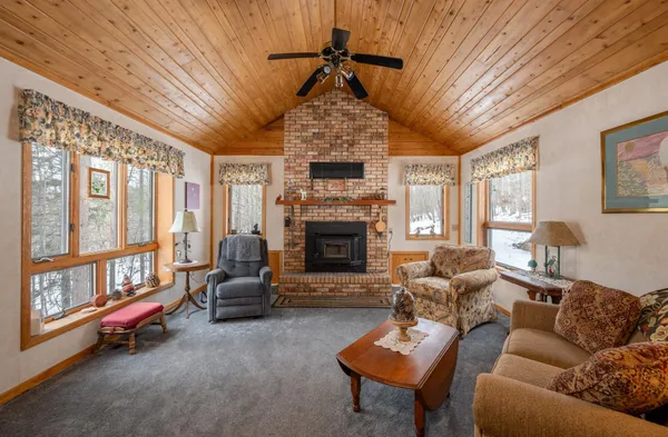 $545,000 | 38243 Woodland Drive, Deer River, MN 56636