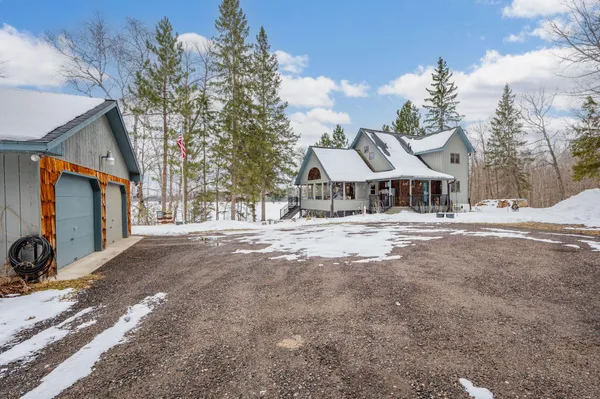 $545,000 | 38243 Woodland Drive, Deer River, MN 56636