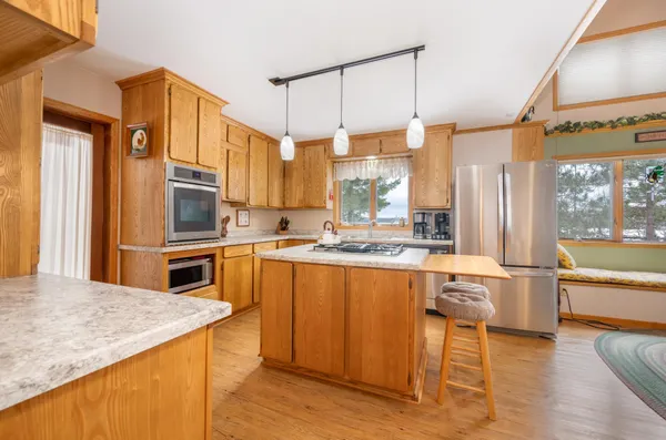 $545,000 | 38243 Woodland Drive, Deer River, MN 56636