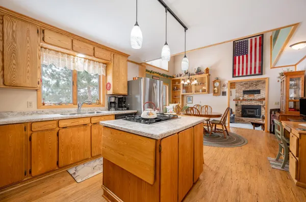 $545,000 | 38243 Woodland Drive, Deer River, MN 56636