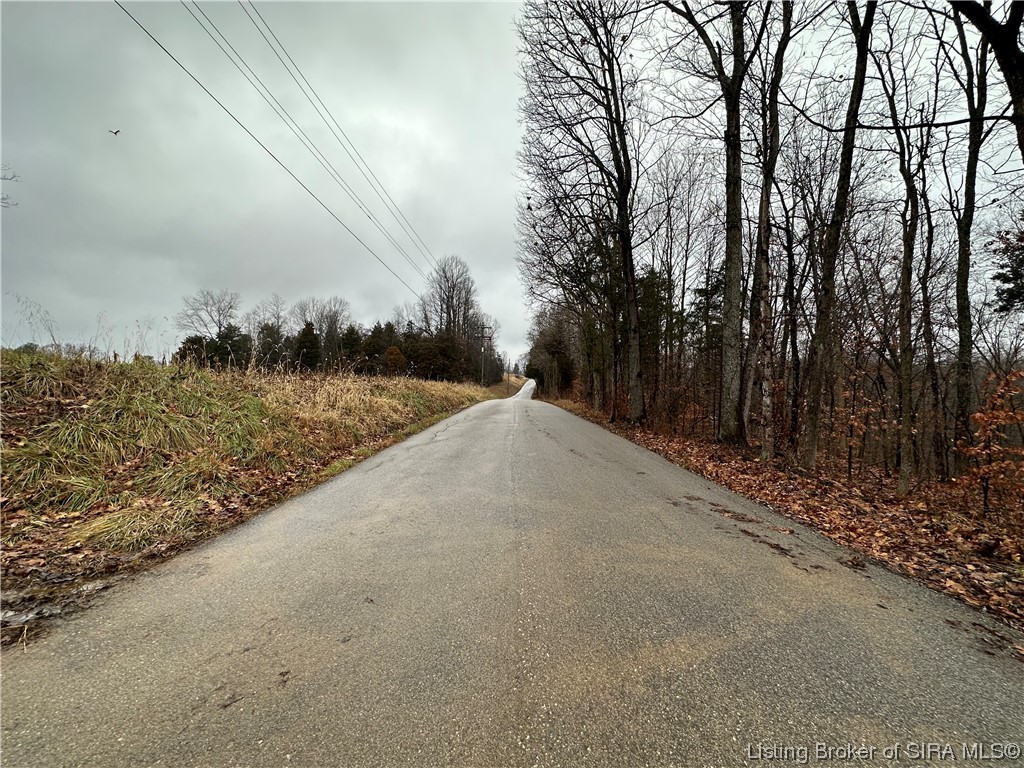 North Rush Creek Road Salem, IN 47167 - Photo 9 of 13