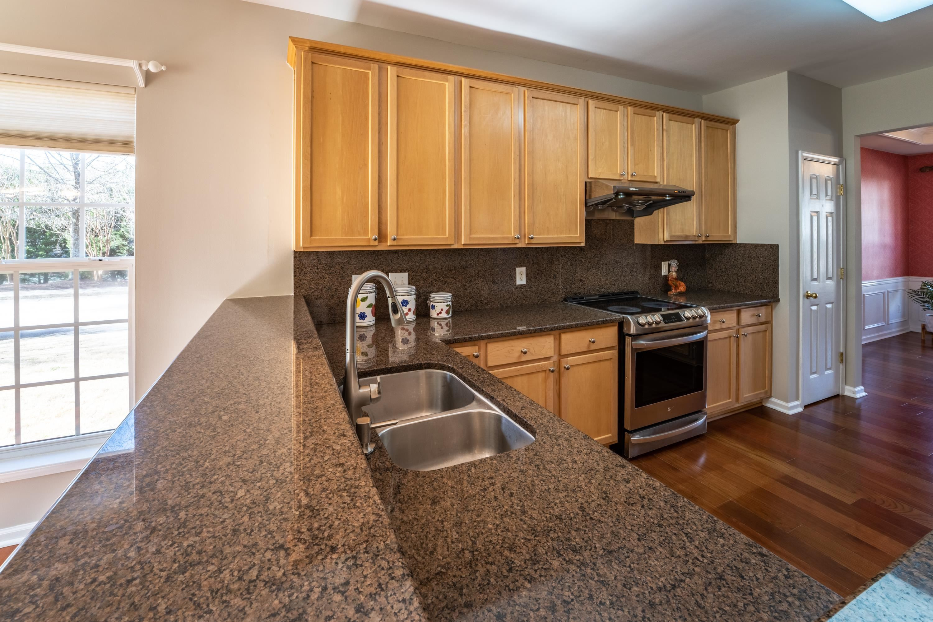 5455 Wind Mountain Lane Raleigh, NC 27613 - Photo 6 of 28 Photo 7