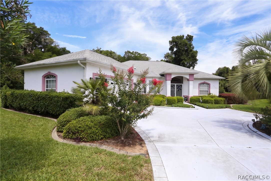 3126 North Lambeth Path Hernando, FL 34442 - Photo 1 of 30
