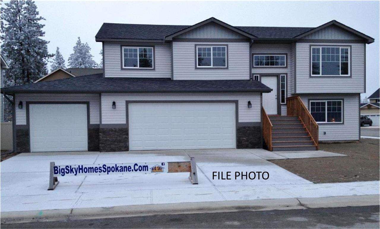 712 East Silver Pine Road Colbert, WA 99005 - Photo 1 of 6 Gallery Image 1