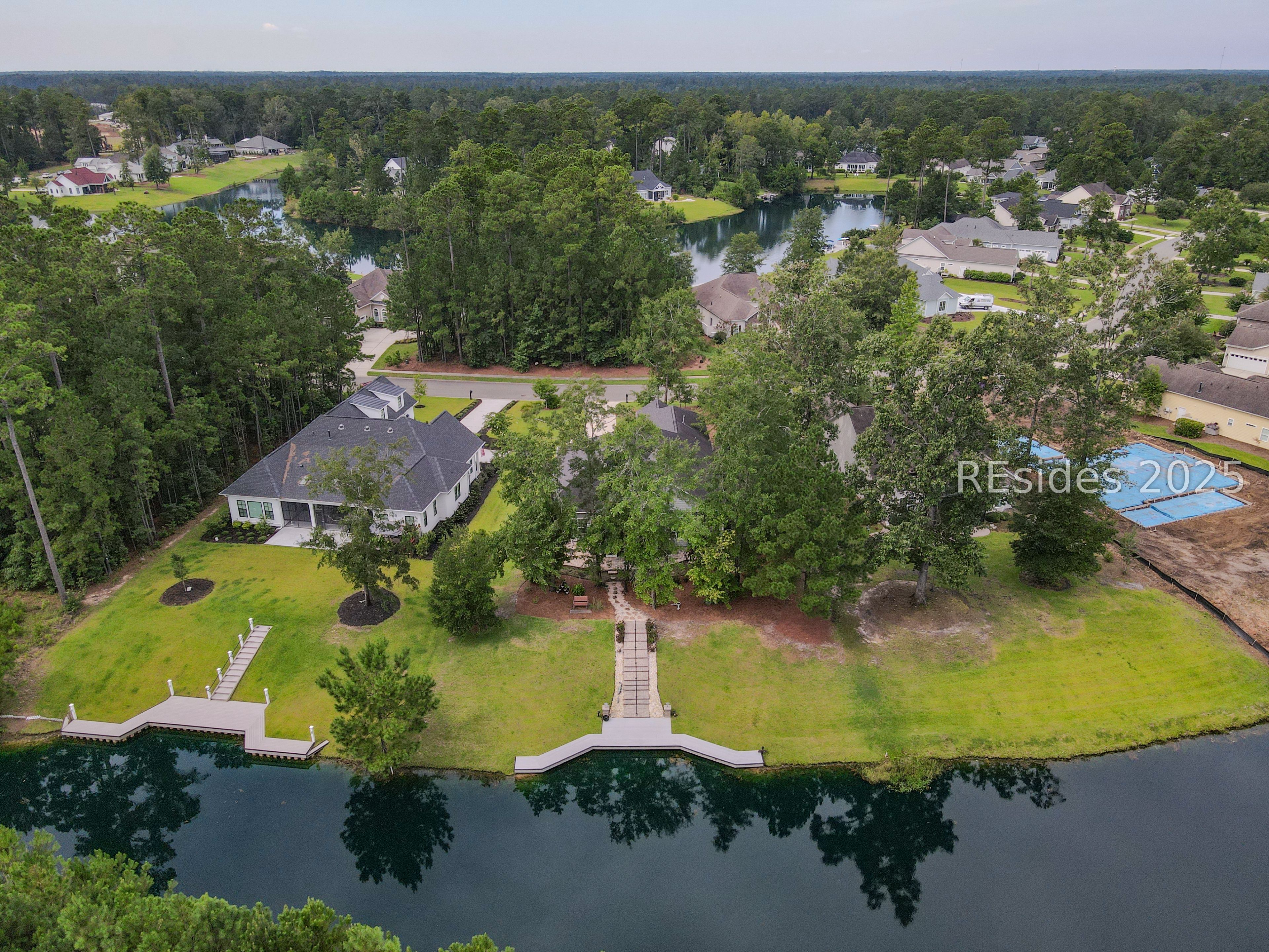417 Full Sweep East Hardeeville, SC 29927 - Photo 65 of 94