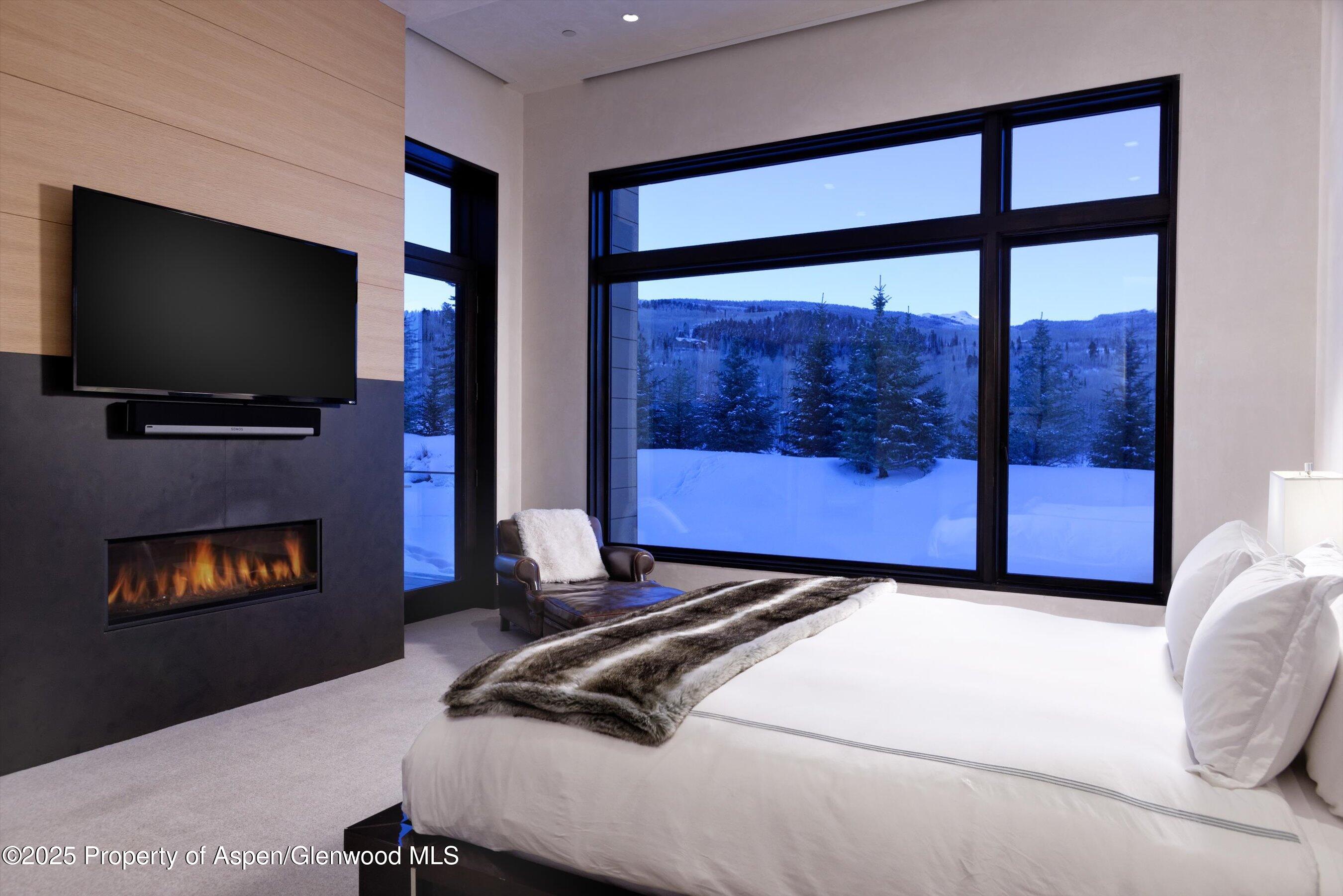 1422 West Buttermilk Road Aspen, CO 81611 - Photo 15 of 38 57-1422wBmilk_HiRes23011231