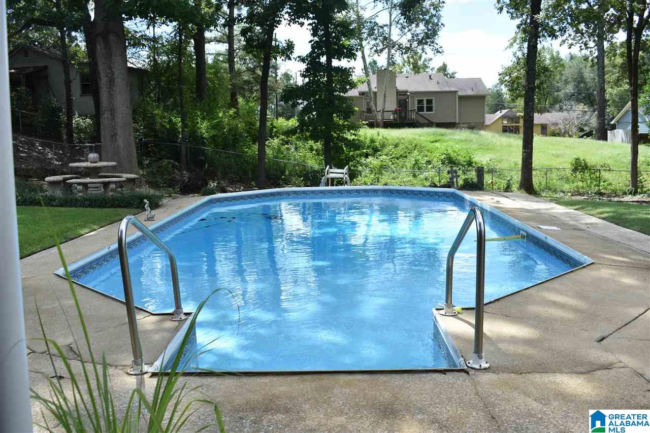 508 Wilderness Road Pelham, AL 35124 - Photo 27 of 38