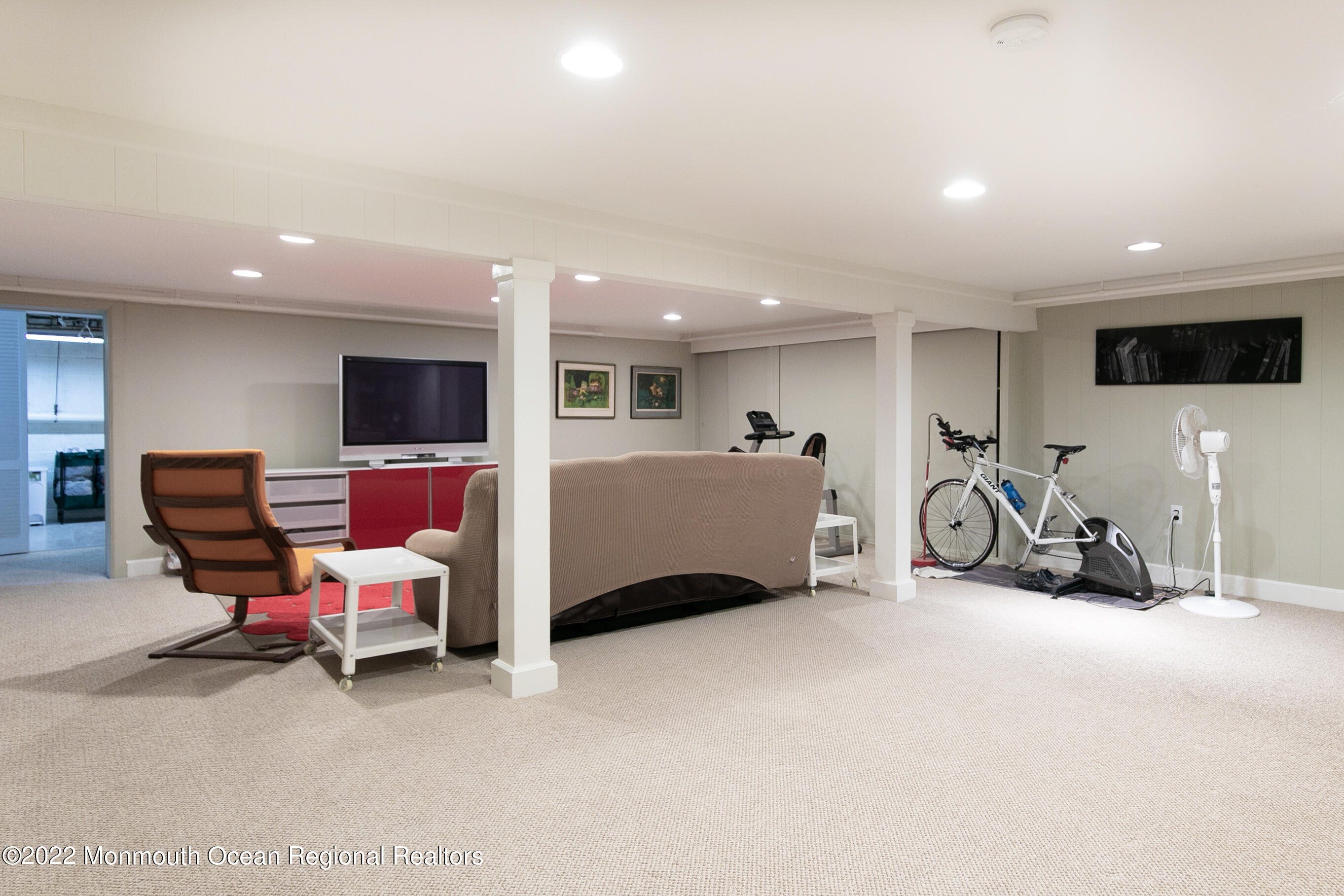 16 Edgewood Road Rumson, NJ 07760 - Photo 32 of 41 basement