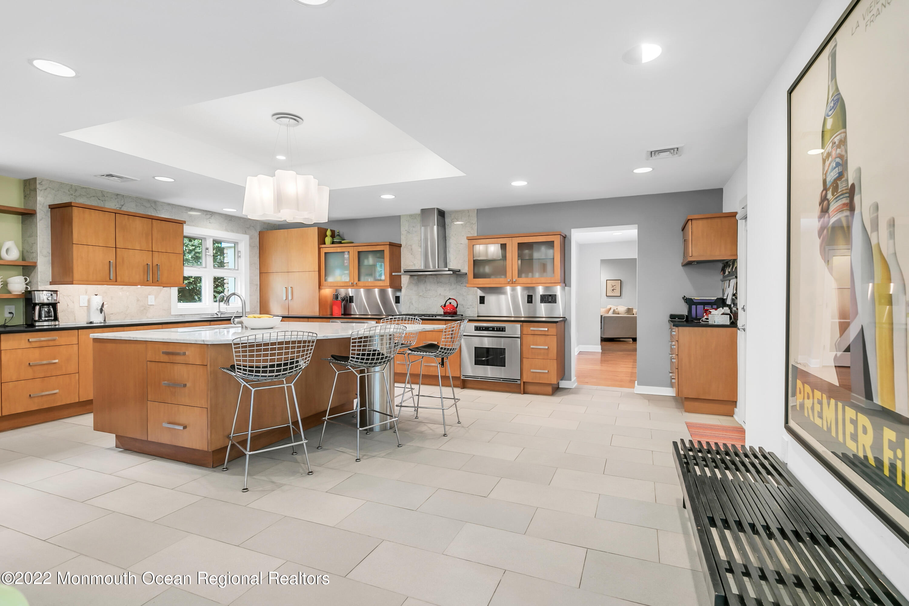 16 Edgewood Road Rumson, NJ 07760 - Photo 8 of 41 View to DR