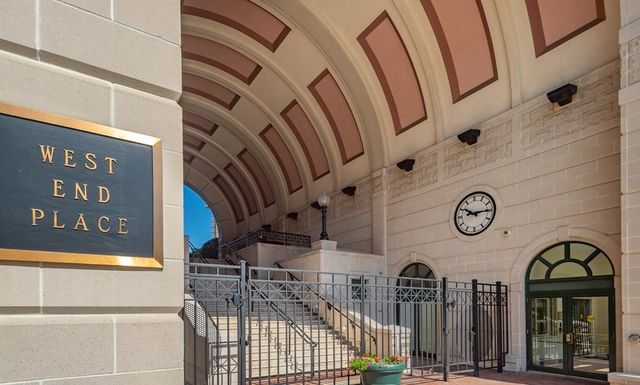 $610,000 | 150 Staniford Street, Unit 705, Boston, MA 02114