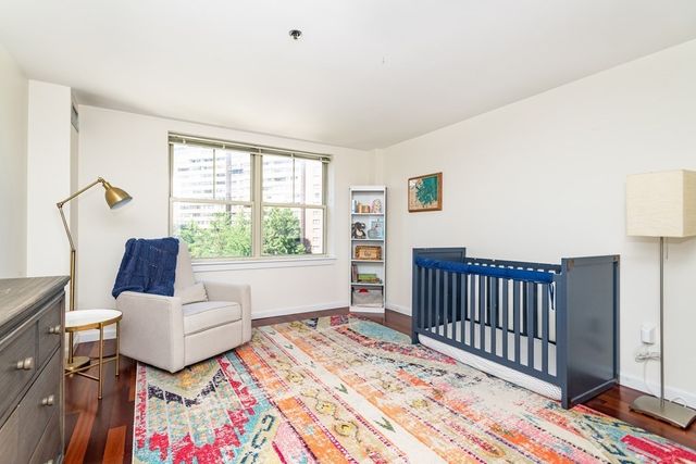 $610,000 | 150 Staniford Street, Unit 705, Boston, MA 02114