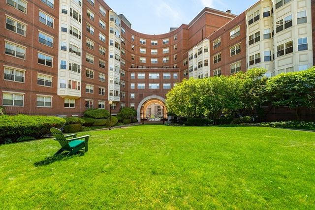 $610,000 | 150 Staniford Street, Unit 705, Boston, MA 02114