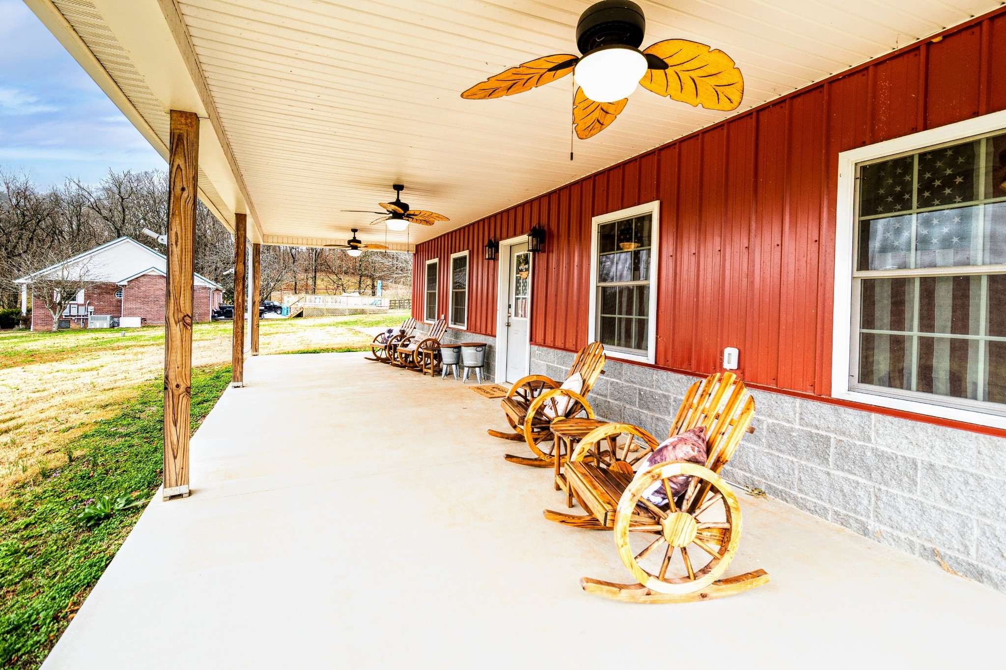 1910 Cedar Creek Road Vanleer, TN 37181 - Photo 23 of 44