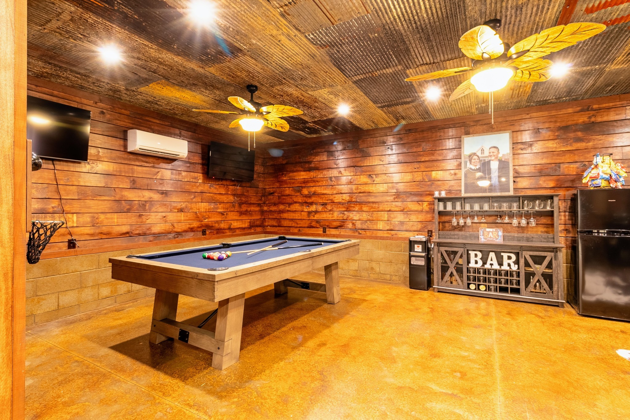 1910 Cedar Creek Road Vanleer, TN 37181 - Photo 27 of 44