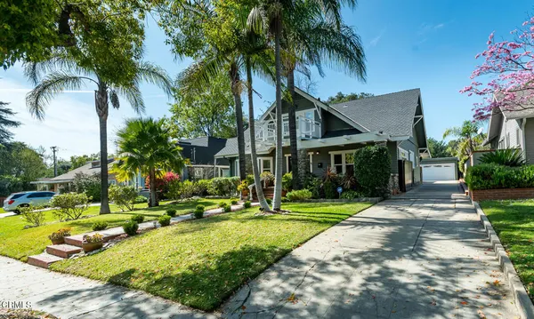 $1,795,000 | 1955 North Los Robles Avenue, Pasadena, CA 91104