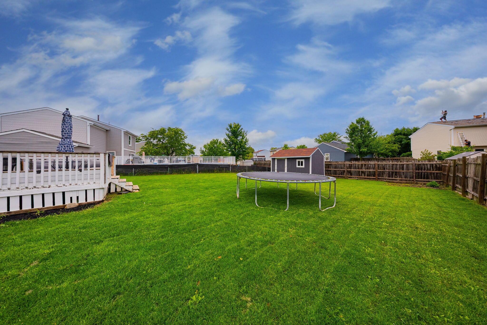 6122 Parkglen Road Galloway, OH 43119 - Photo 45 of 50