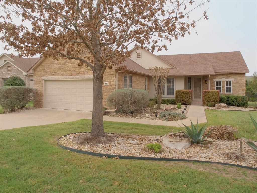 128 Stetson Trail Georgetown, TX 78633 - Photo 1 of 1 Gallery Image 1