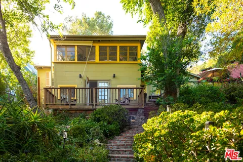 $10,000 | 913 A Fernwood Pacific Drive, Topanga, CA 90290