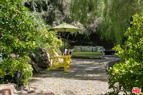 $10,000 | 913 A Fernwood Pacific Drive, Topanga, CA 90290