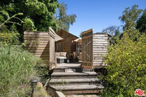 $10,000 | 913 A Fernwood Pacific Drive, Topanga, CA 90290