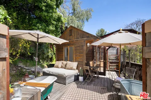 $10,000 | 913 A Fernwood Pacific Drive, Topanga, CA 90290