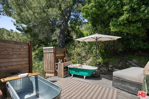 $10,000 | 913 A Fernwood Pacific Drive, Topanga, CA 90290