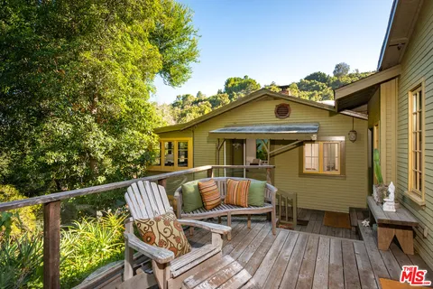 $10,000 | 913 A Fernwood Pacific Drive, Topanga, CA 90290
