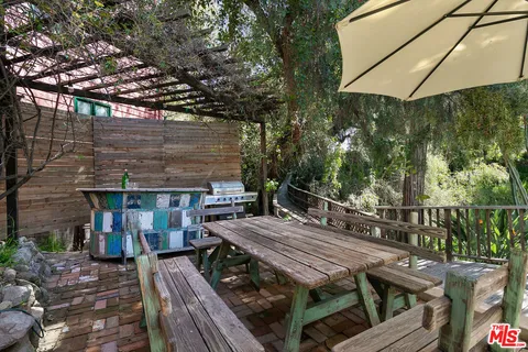 $10,000 | 913 A Fernwood Pacific Drive, Topanga, CA 90290