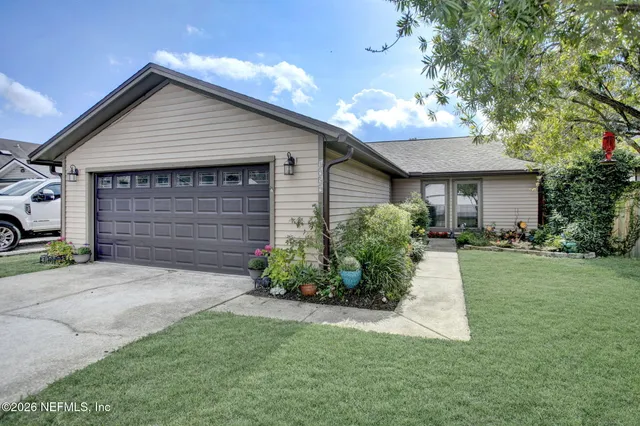 $275,000 | 1959 Birch Run East, Orange Park, FL 32073