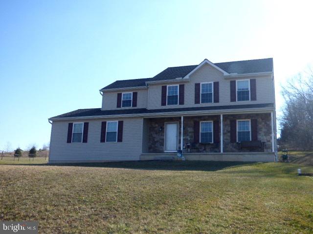 3511 Brownton Road Felton, PA 17322 - Photo 1 of 19