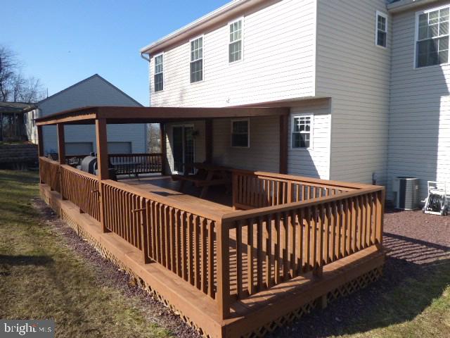 3511 Brownton Road Felton, PA 17322 - Photo 16 of 19