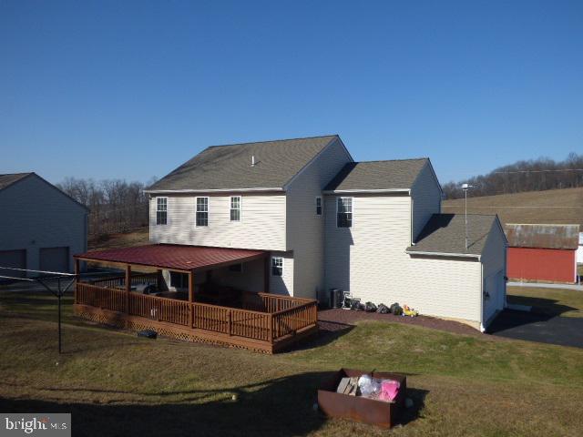3511 Brownton Road Felton, PA 17322 - Photo 17 of 19