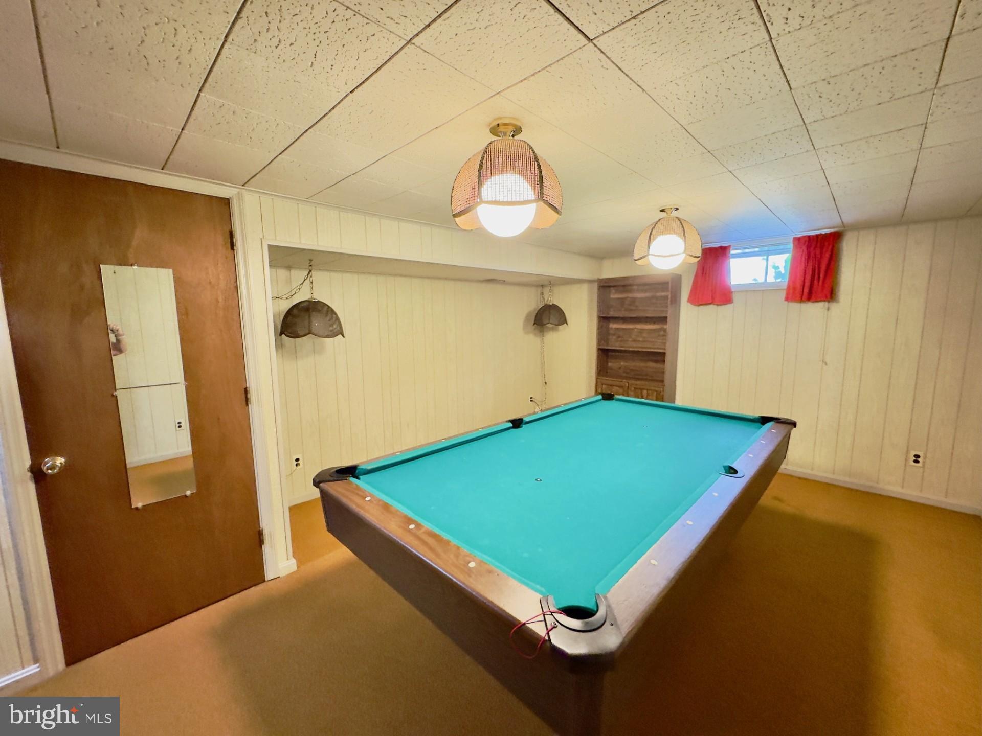 309 Cambridge Road Camden, DE 19934 - Photo 25 of 36 Pool table to enjoy!