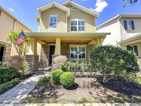 $569,900 | 15524 Aviation Alley, Winter Garden, FL 34787