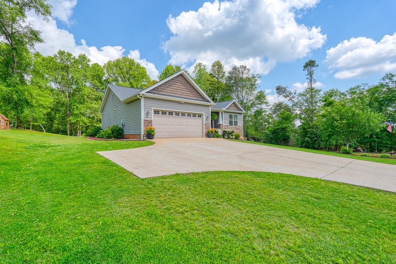 1511 Casey Creek Road Chesnee, SC 29323 - Photo 47 of 50 Gallery Image 47