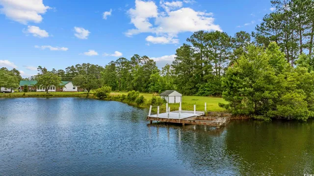 $299,999 | 1342 Highway 90, Conway, SC 29526