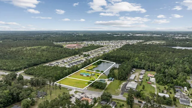 $299,999 | 1342 Highway 90, Conway, SC 29526