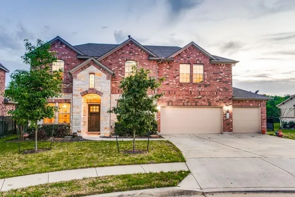 $554,000 | 11306 Runnel Ridge Road, Manor, TX 78653