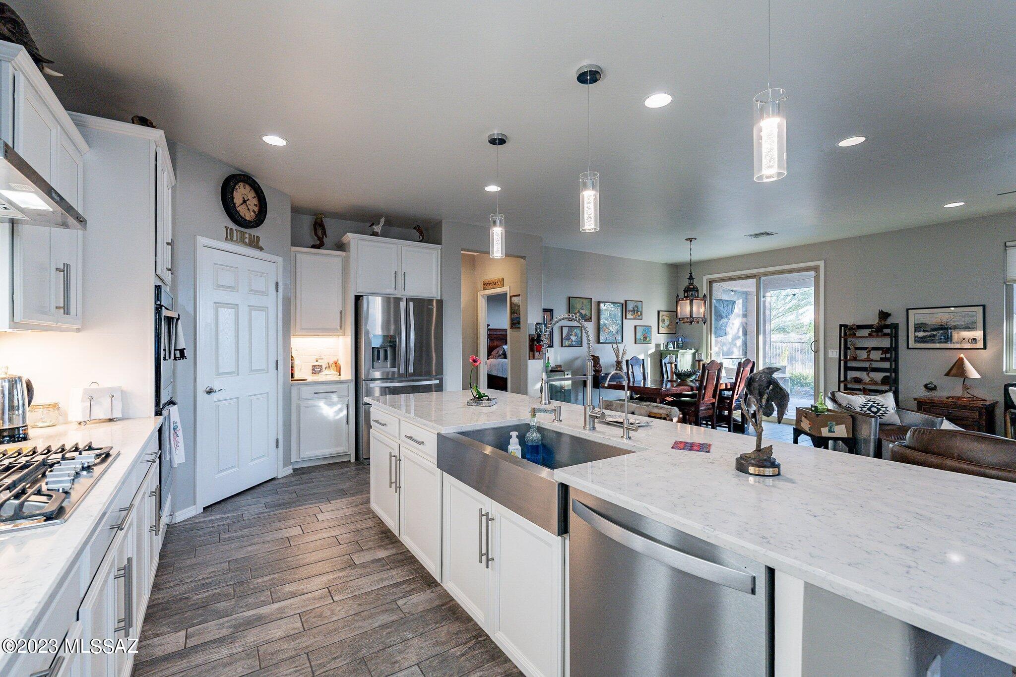 3958 South Corte Rana Rica Tucson, AZ 85730 - Photo 27 of 50 Gallery Image 27