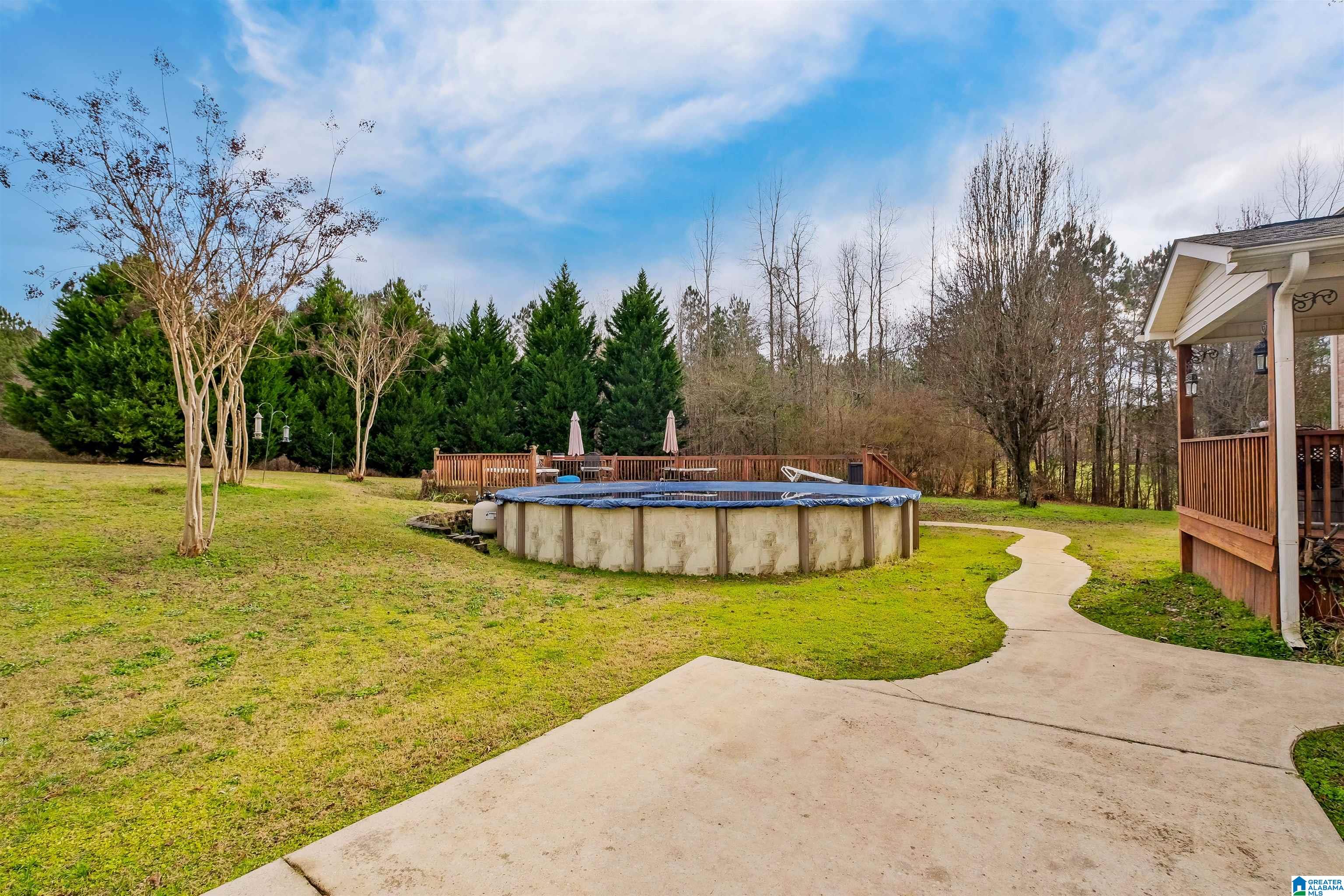 9621 Burney Camp Road Bessemer, AL 35023 - Photo 46 of 50
