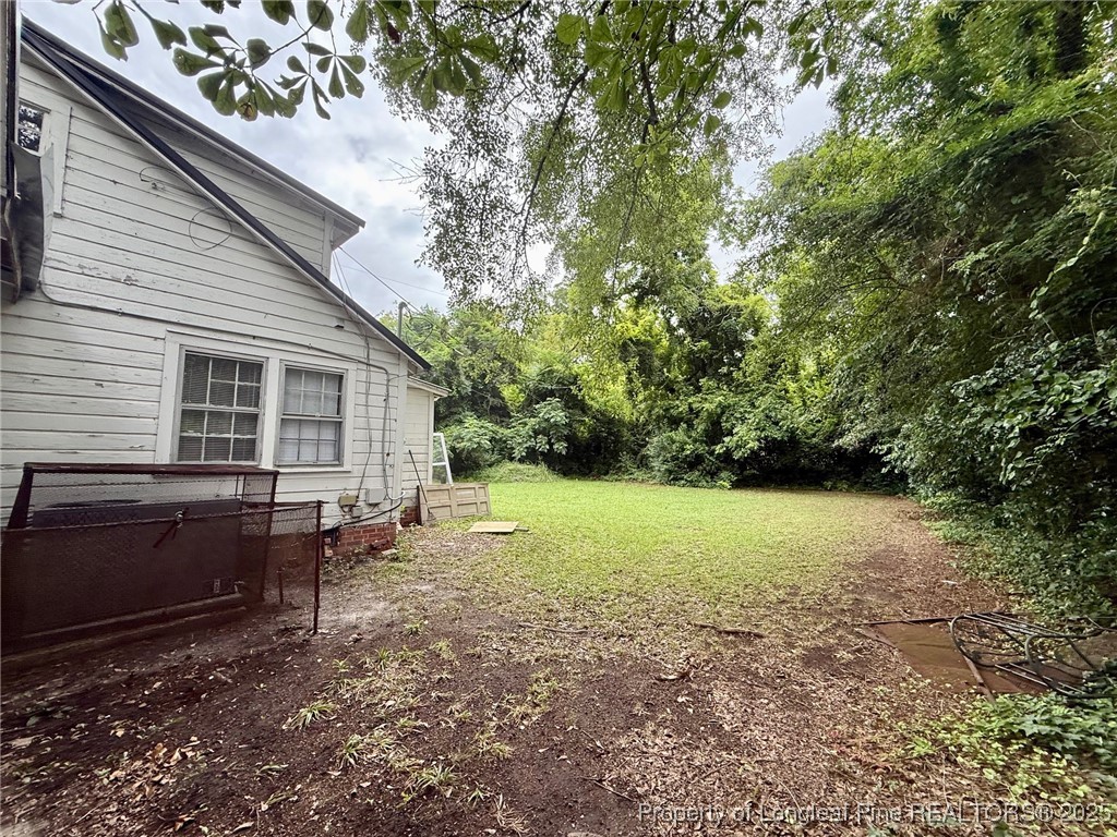 710 Pine Street Hamlet, NC 28345 - Photo 16 of 18