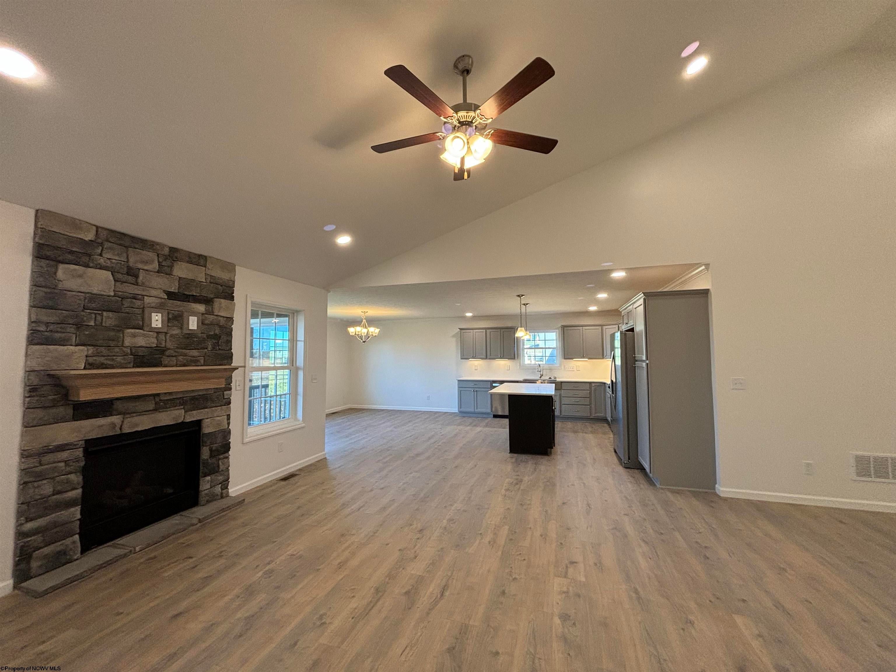 4 Angus Fairmont, WV 26554 - Photo 15 of 41 Gallery Image 15