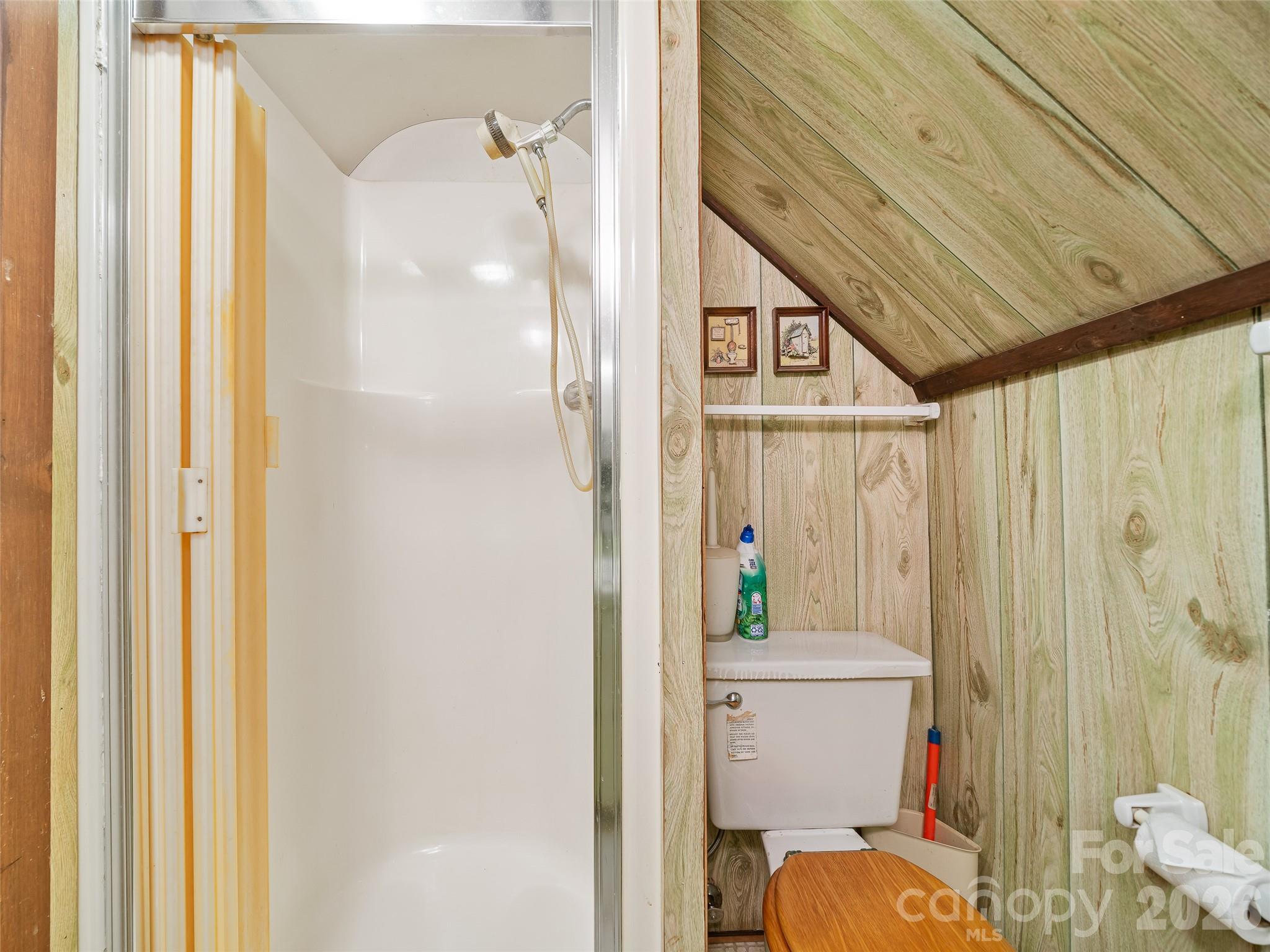 552 North Fork Road Burnsville, NC 28714 - Photo 26 of 48