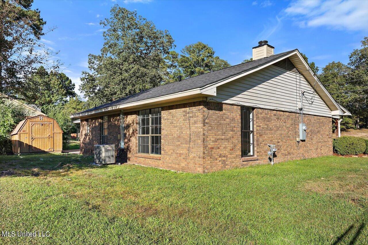 924 South College Street Brandon, MS 39042 - Photo 27 of 30 29-924 S College St