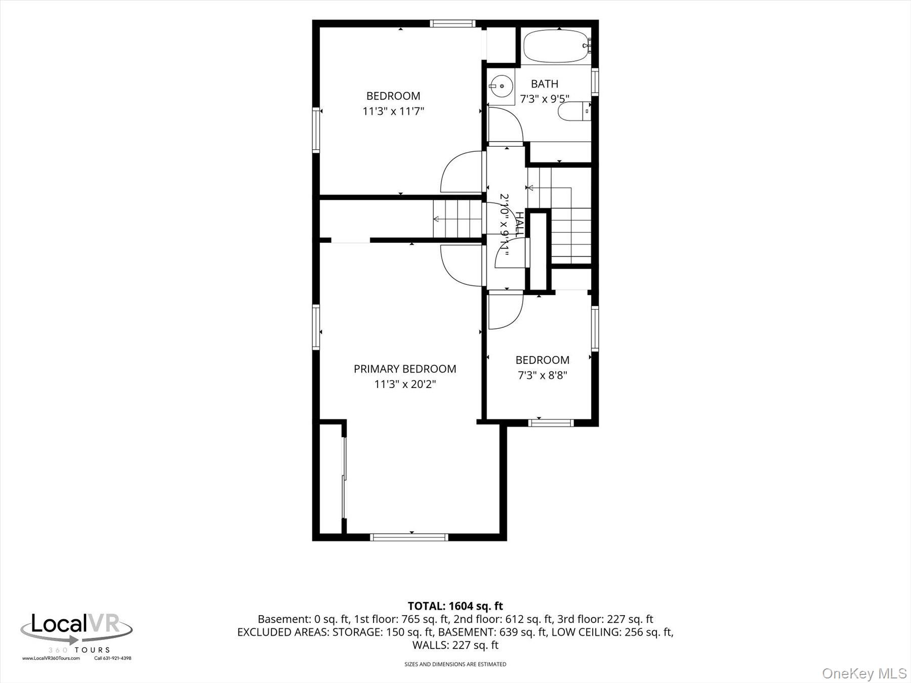 45 Kenmore Road Valley Stream, NY 11581 - Photo 19 of 21