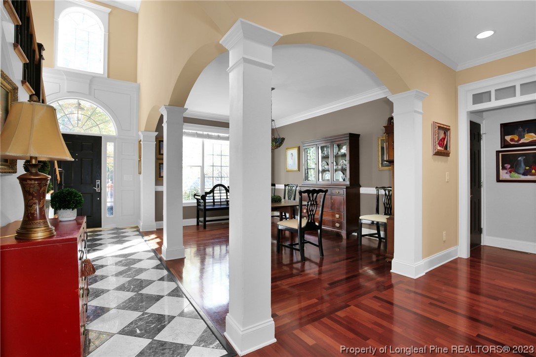 1145 Burning Tree Road Pinehurst, NC 28374 - Photo 6 of 45