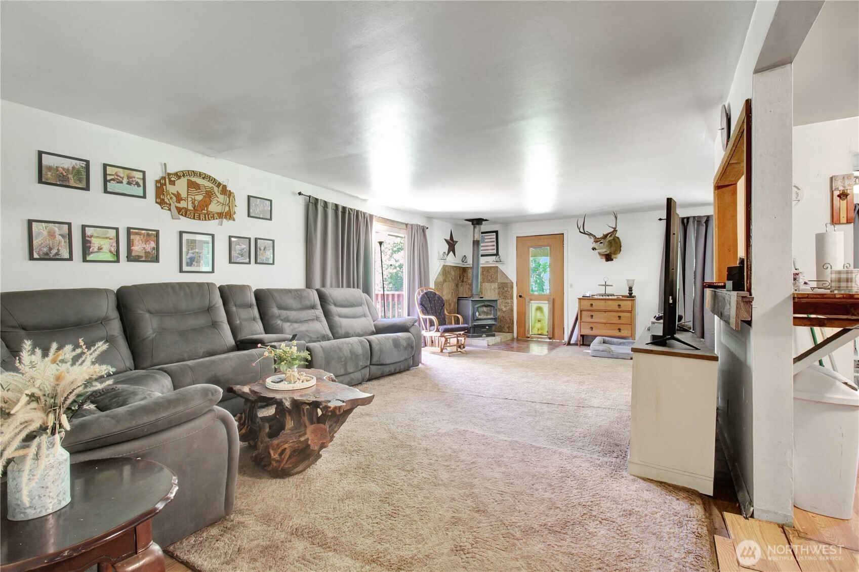 30720 Sauk Prairie Road Darrington, WA 98241 - Photo 10 of 32
