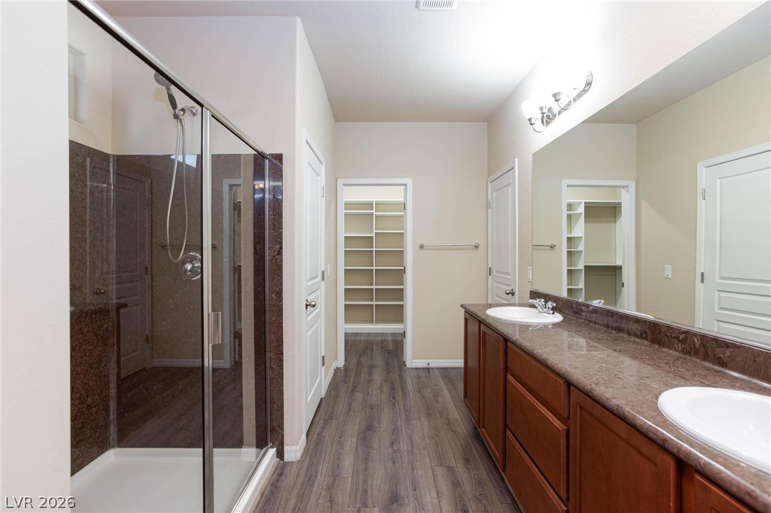 10956 Hunting Hawk Road Las Vegas, NV 89179 - Photo 25 of 57