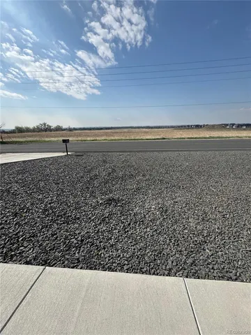 a view of a terrace view